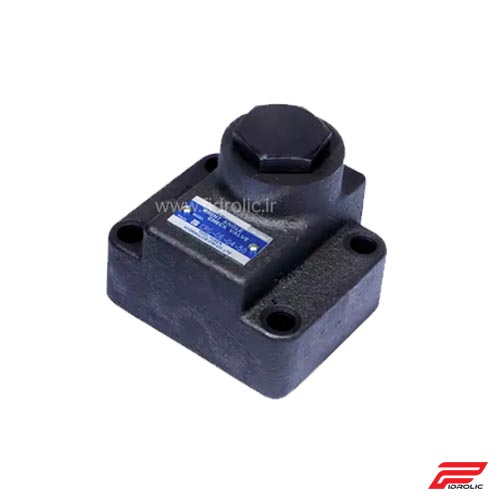 سوپاپ 1-1/4 بلوکی