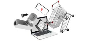 فروش آنلاین تجهیزات هیدرولیک