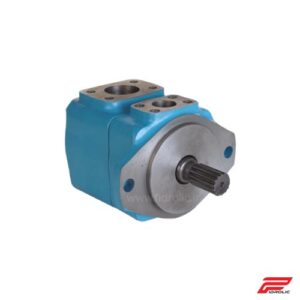 پمپ پره‌ای کارتریجی 25V