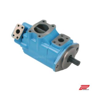پمپ کارتریجی دوبل 4525V
