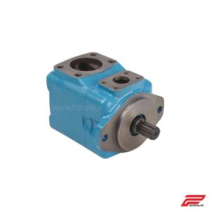 پمپ پره‌ای (کارتریجی) 45V