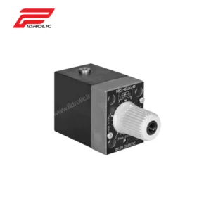 فلوکنترل 1/4 بلوکی RPC1/CT